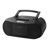 Preview: Sony CFD-350