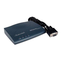 Preview: ActionTec External USB 56K Modem