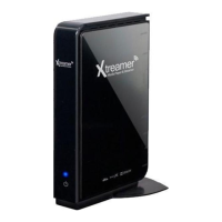 Preview: Xtreamer media player