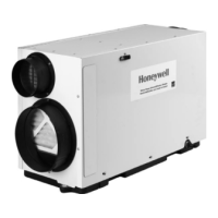 Preview: Honeywell TRUDRY DR90