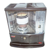 Heater Logo