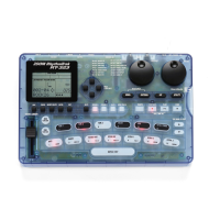 Preview: Zoom RhythmTrak RT-323