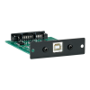 USB Interfaces Logo