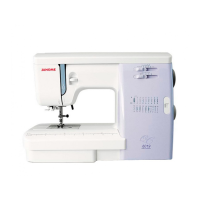 Preview: Janome 6019QC