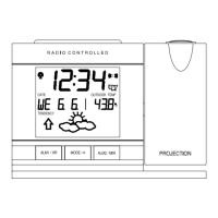Preview: La Crosse Technology WT-5442
