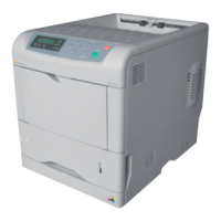 Preview: Triumph Adler CLP 4516