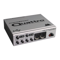 Preview: M-Audio Quattro USB
