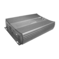 Preview: Massive Audio P400.4 pro series