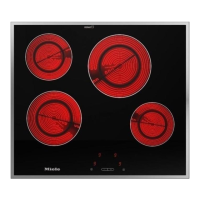 Preview: Miele KM 500