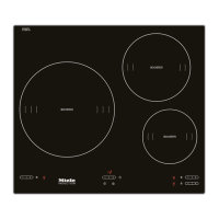 Preview: Miele KM 5731