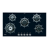 Preview: Miele KM 390 G