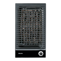 Preview: Miele KM 411