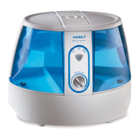 Preview: Vicks Germ-Free V790