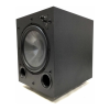 Subwoofer Logo