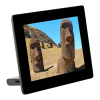 Digital Photo Frame Logo