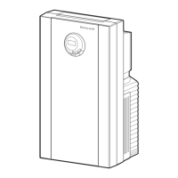 Preview: Honeywell AMH-10000E