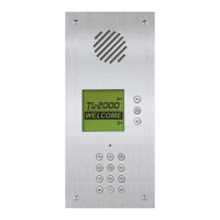 Preview: Aiphone TL-2000