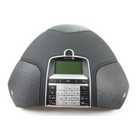 Preview: Alcatel-Lucent OmniTouch 4135 IP