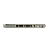 Preview: Allied Telesis AT-8326GB