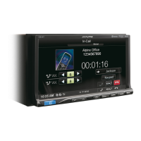 Preview: Alpine ICS-X7HD