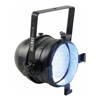 Preview: American DJ P64 LED