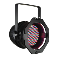 Preview: American DJ P64 LED Plus