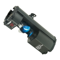 Preview: American DJ Revo Scan LED
