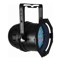 Preview: American DJ 64B LED PRO