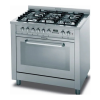 Cookers Logo