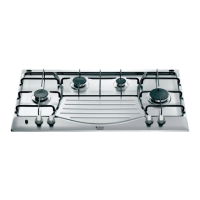 Preview: Ariston PH 930 MST