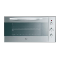 Preview: Ariston BAB-MB 91 IX