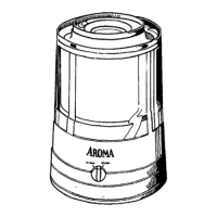 Preview: Aroma AIC-100
