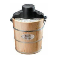 Preview: Aroma AIC-304EM