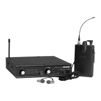 Preview: Shure PSM600