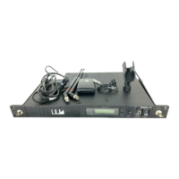 Preview: Shure UHF WIRELESS