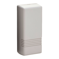Preview: Honeywell ADEMCO 5817