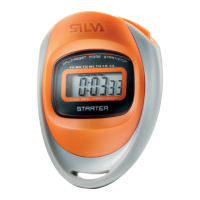 Preview: Silva STOP WATCH STARTER