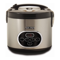 Preview: Aroma ARC-930SB