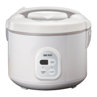 Preview: Aroma ARC-830TC