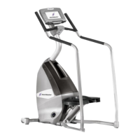 Preview: Stairmaster SC5 StairClimber