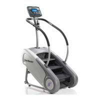 Preview: Stairmaster StepMill 3