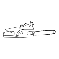 Preview: Sovereign Electric chainsaw