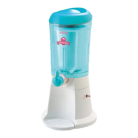 Preview: Sunbeam SlushMagic SL5200