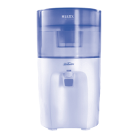 Preview: Sunbeam Brita WF6000
