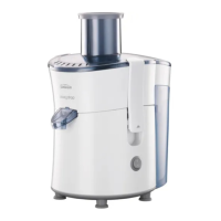 Preview: Sunbeam Juice Drop JE4800
