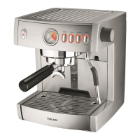 Preview: Sunbeam Espresso Vita EM6200