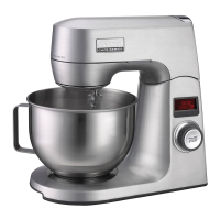 Preview: PLANETARY MIXMASTER MX9200