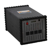 Preview: 5000 Watt POWER INVERTER