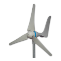 Preview: Sunforce 600 Watt WIND TURBINE