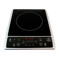 Preview: SPT Mr. Induction SR-964T